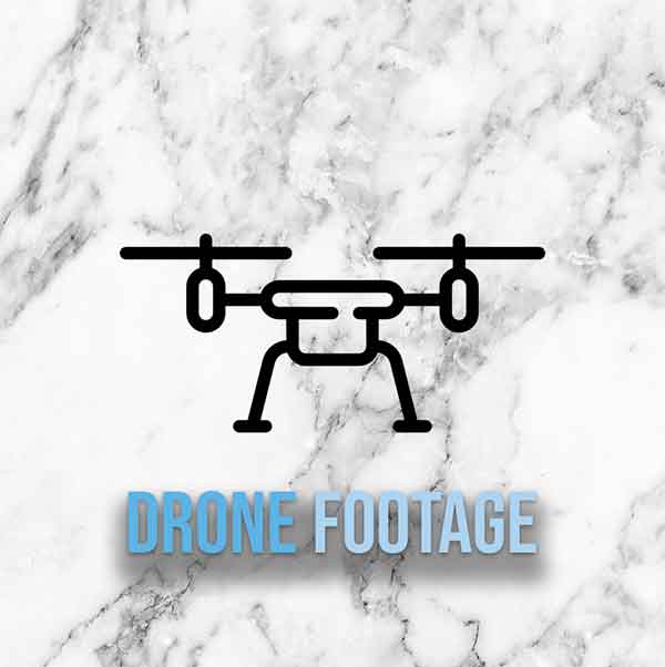 Drone Footage